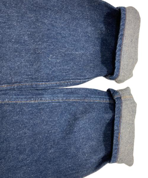 LEVI'S（リーバイス）LEVI'S (リーバイス) デニムパンツ インディゴ サイズ:W70cm/L69cmの古着・服飾アイテム