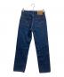 LEVI'S (リーバイス) デニムパンツ インディゴ サイズ:W70cm/L69cm：6000円