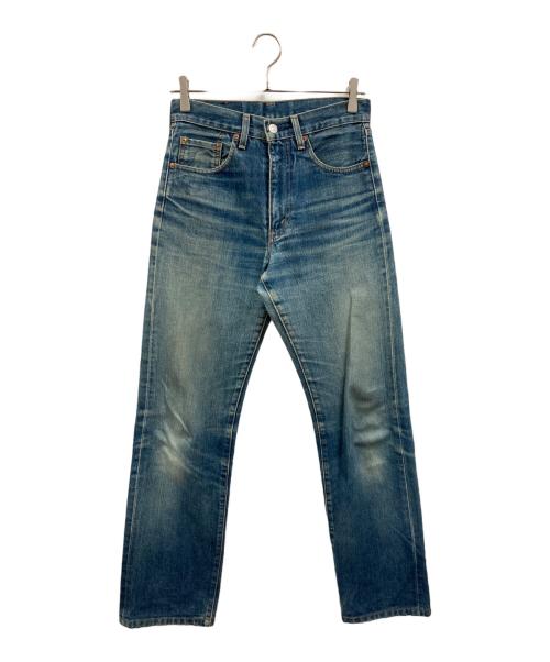 LEVI'S（リーバイス）LEVI'S (リーバイス) デニムパンツ インディゴ サイズ:W28×L34の古着・服飾アイテム