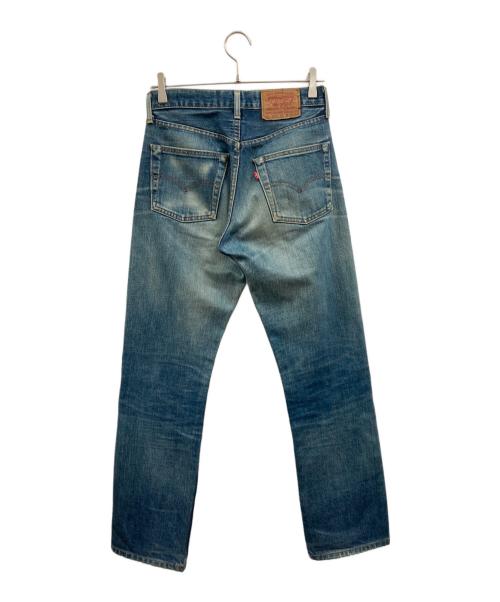 LEVI'S（リーバイス）LEVI'S (リーバイス) デニムパンツ インディゴ サイズ:W28×L34の古着・服飾アイテム