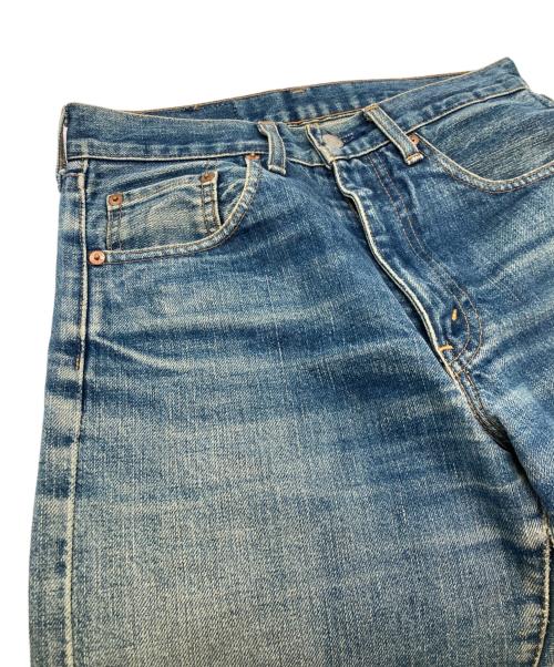 LEVI'S（リーバイス）LEVI'S (リーバイス) デニムパンツ インディゴ サイズ:W28×L34の古着・服飾アイテム