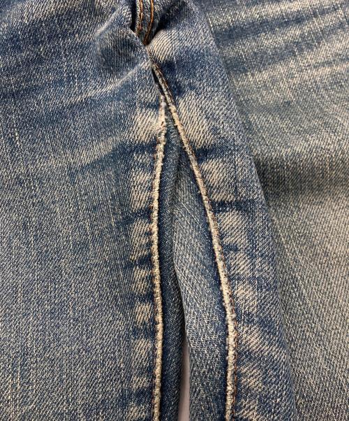 LEVI'S（リーバイス）LEVI'S (リーバイス) デニムパンツ インディゴ サイズ:W28×L34の古着・服飾アイテム