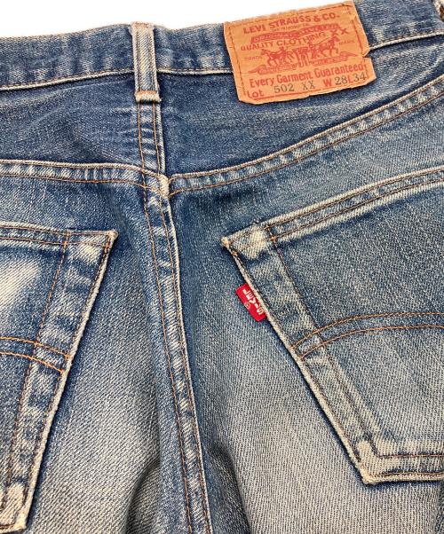 LEVI'S（リーバイス）LEVI'S (リーバイス) デニムパンツ インディゴ サイズ:W28×L34の古着・服飾アイテム