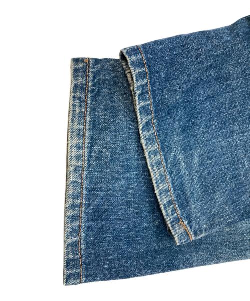 LEVI'S（リーバイス）LEVI'S (リーバイス) デニムパンツ インディゴ サイズ:W28×L34の古着・服飾アイテム