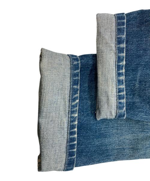 LEVI'S（リーバイス）LEVI'S (リーバイス) デニムパンツ インディゴ サイズ:W28×L34の古着・服飾アイテム