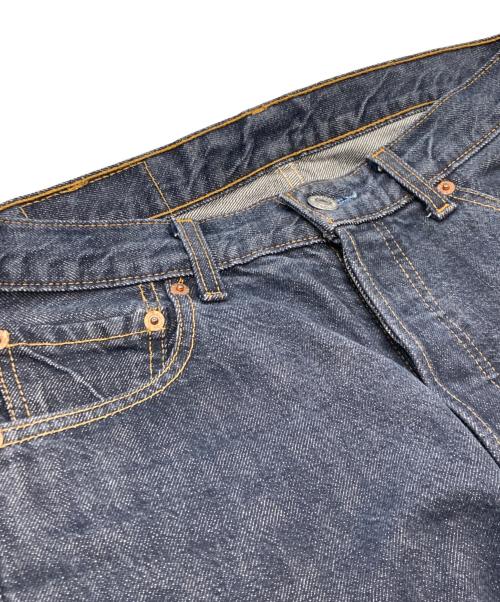 LEVI'S（リーバイス）LEVI'S (リーバイス) 501デニムパンツ ブラック サイズ:W30×L32の古着・服飾アイテム