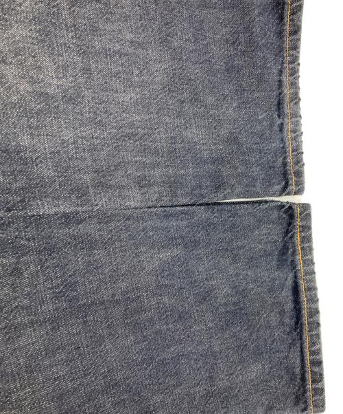 LEVI'S（リーバイス）LEVI'S (リーバイス) 501デニムパンツ ブラック サイズ:W30×L32の古着・服飾アイテム