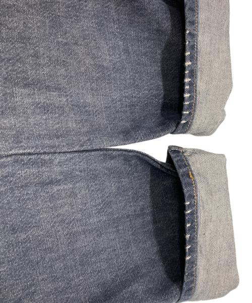 LEVI'S（リーバイス）LEVI'S (リーバイス) 501デニムパンツ ブラック サイズ:W30×L32の古着・服飾アイテム