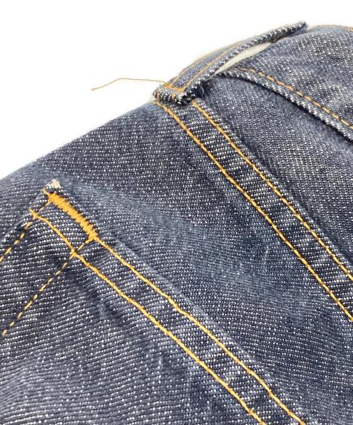 LEVI'S（リーバイス）LEVI'S (リーバイス) 501デニムパンツ ブラック サイズ:W30×L32の古着・服飾アイテム
