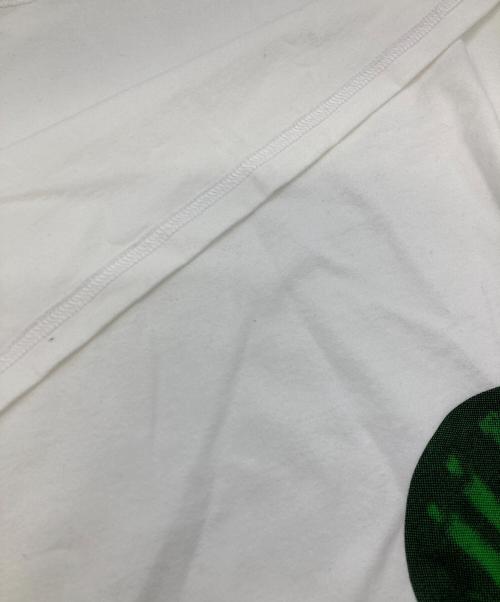 UNDERCOVER（アンダーカバー）UNDERCOVER (アンダーカバー) プリントTシャツ ホワイト サイズ:1の古着・服飾アイテム