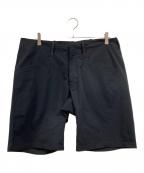 ARC'TERYX VEILANCEアークテリクスヴェイランス）の古着「VORONOI LT SHORTS」｜ブラック