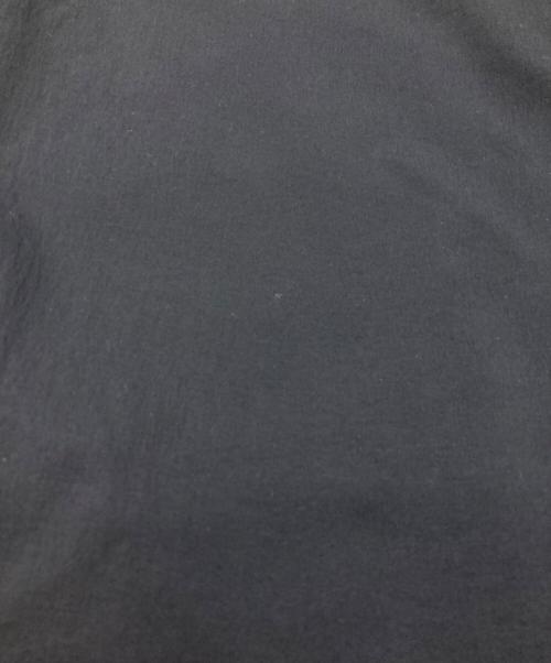 ARC'TERYX VEILANCE（アークテリクスヴェイランス）ARC'TERYX VEILANCE (アークテリクスヴェイランス) VORONOI LT SHORTS ブラック サイズ:36の古着・服飾アイテム