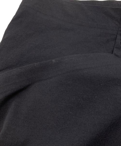 ARC'TERYX VEILANCE（アークテリクスヴェイランス）ARC'TERYX VEILANCE (アークテリクスヴェイランス) VORONOI LT SHORTS ブラック サイズ:36の古着・服飾アイテム