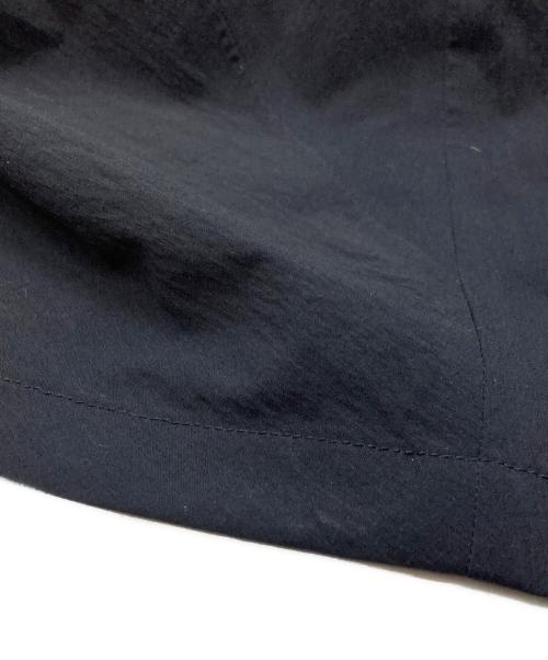 ARC'TERYX VEILANCE（アークテリクスヴェイランス）ARC'TERYX VEILANCE (アークテリクスヴェイランス) VORONOI LT SHORTS ブラック サイズ:36の古着・服飾アイテム