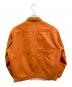 south2 west8 (サウスツー ウエストエイト) 11.5oz Cotton Canvas Work Jacket ブラウン サイズ:Ｍ：15000円