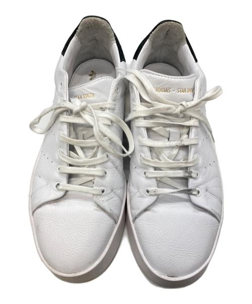 adidas（アディダス）adidas (アディダス) STAN SMITH RECON ホワイト サイズ:27cmの古着・服飾アイテム