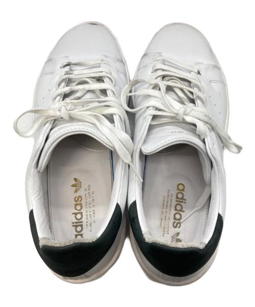 adidas（アディダス）adidas (アディダス) STAN SMITH RECON ホワイト サイズ:27cmの古着・服飾アイテム