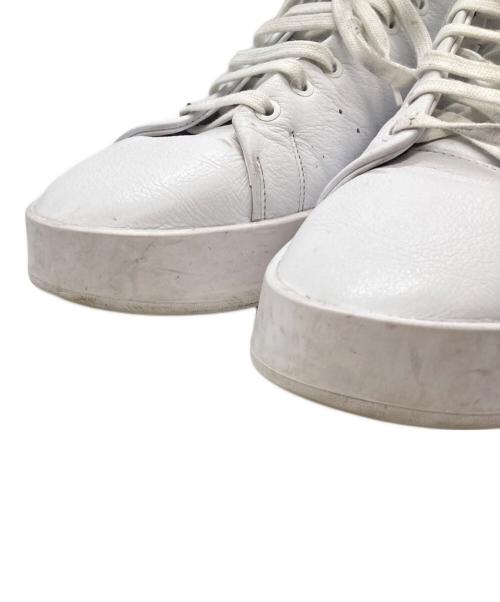 adidas（アディダス）adidas (アディダス) STAN SMITH RECON ホワイト サイズ:27cmの古着・服飾アイテム