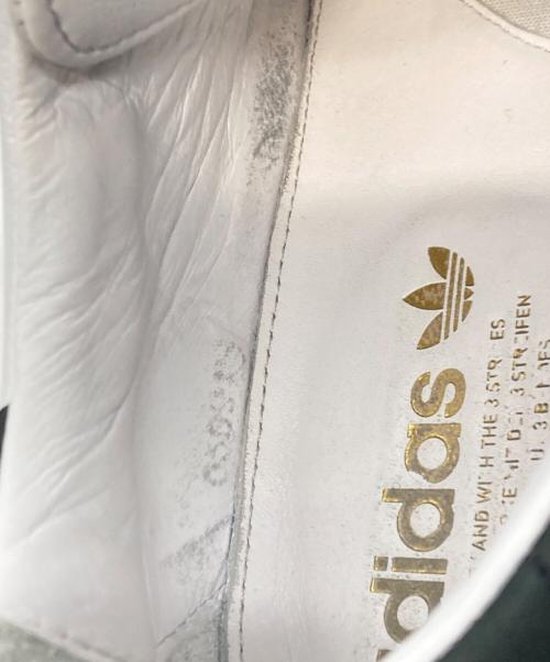 adidas（アディダス）adidas (アディダス) STAN SMITH RECON ホワイト サイズ:27cmの古着・服飾アイテム