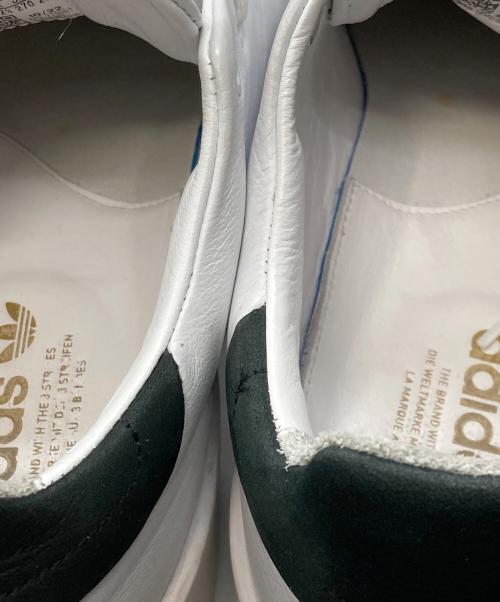 adidas（アディダス）adidas (アディダス) STAN SMITH RECON ホワイト サイズ:27cmの古着・服飾アイテム