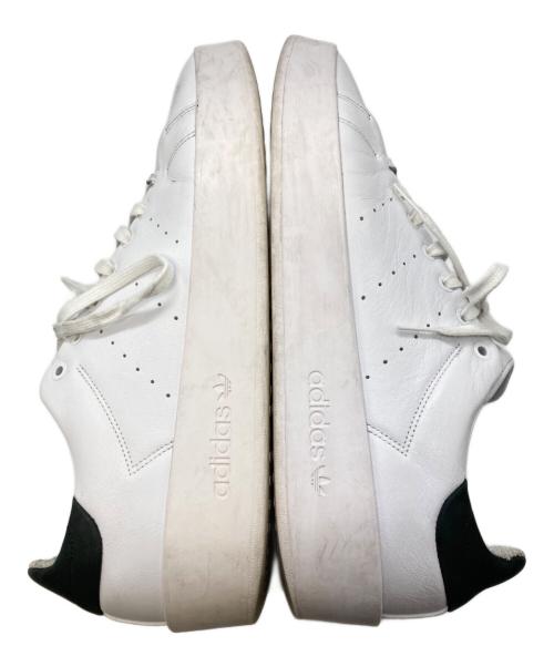 adidas（アディダス）adidas (アディダス) STAN SMITH RECON ホワイト サイズ:27cmの古着・服飾アイテム
