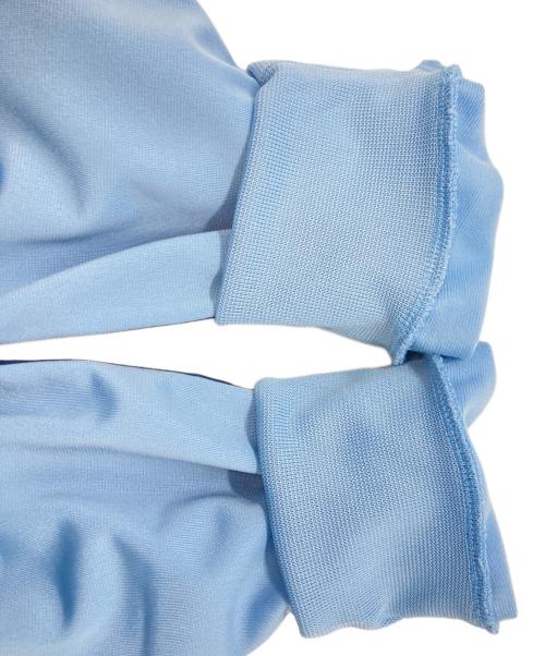 adidas（アディダス）adidas (アディダス) BECKENBAUER TRACKTOP AMBSKY ブルー サイズ:Lの古着・服飾アイテム