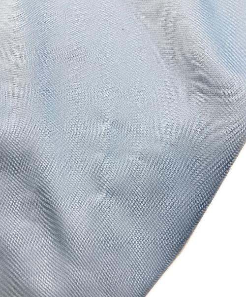 adidas（アディダス）adidas (アディダス) BECKENBAUER TRACKTOP AMBSKY ブルー サイズ:Lの古着・服飾アイテム