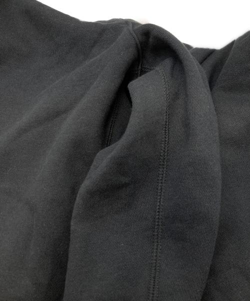 NIKE（ナイキ）NIKE (ナイキ) stussy (ステューシー) STONE WASHED FLEECE PANT ブラック サイズ:Mの古着・服飾アイテム