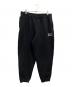 NIKE（ナイキ）の古着「STONE WASHED FLEECE PANT」｜ブラック