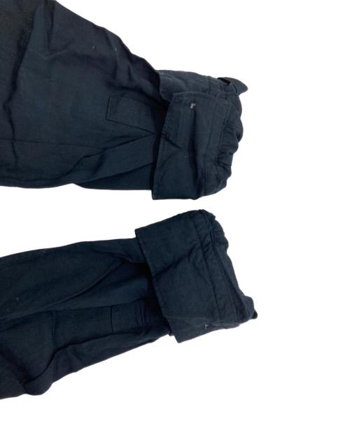 Y's for men（ワイズフォーメン）Y'S for men (ワイズフォーメン) レーヨンシャツ ブラック サイズ:不明の古着・服飾アイテム