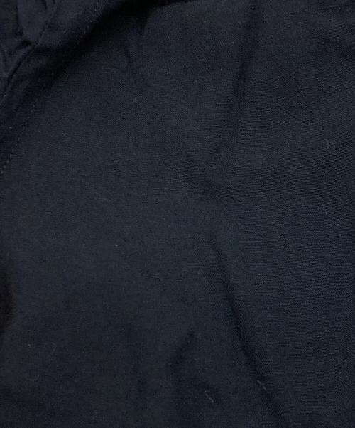 Y's for men（ワイズフォーメン）Y'S for men (ワイズフォーメン) レーヨンシャツ ブラック サイズ:不明の古着・服飾アイテム