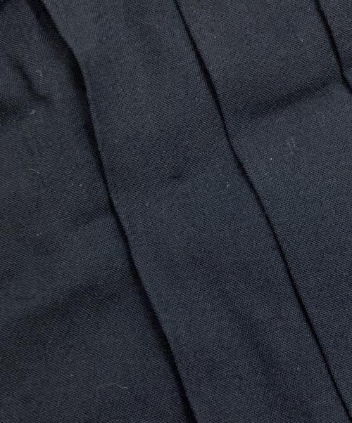 Y's for men（ワイズフォーメン）Y'S for men (ワイズフォーメン) レーヨンシャツ ブラック サイズ:不明の古着・服飾アイテム