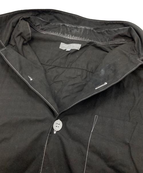COMME des GARCONS（コムデギャルソン）COMME des GARCONS (コムデギャルソン) シャツ ブラック サイズ:Mの古着・服飾アイテム
