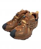 NEW BALANCEニューバランス）の古着「New Balance ML610XH BROWN」｜ブラウン