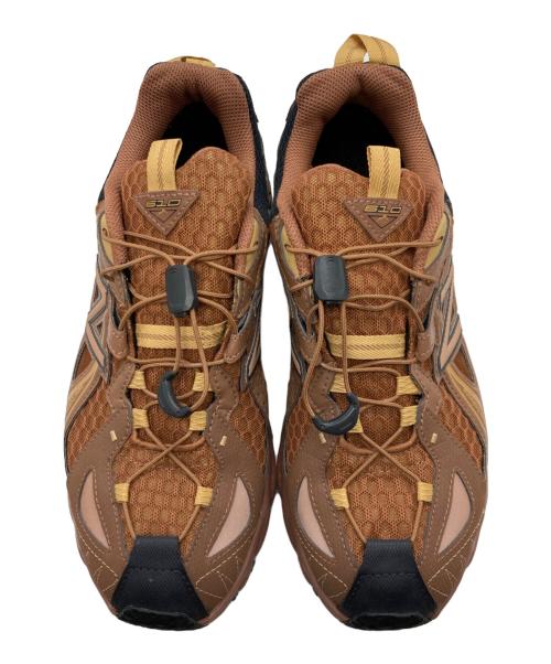 NEW BALANCE（ニューバランス）NEW BALANCE (ニューバランス) New Balance ML610XH BROWN ブラウン サイズ:26cmの古着・服飾アイテム