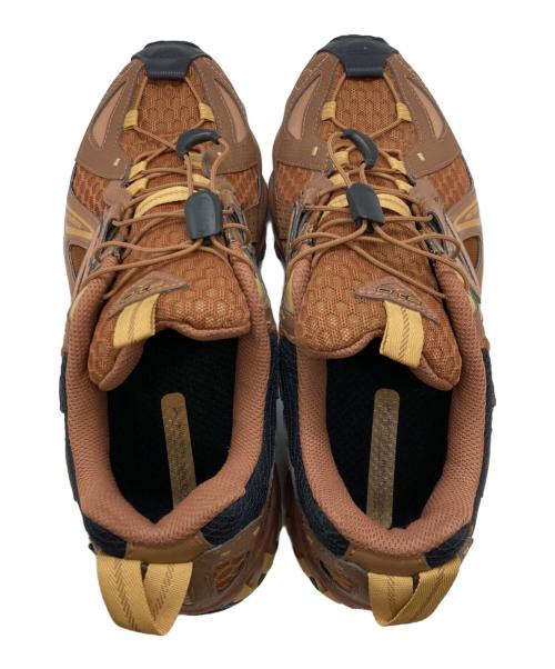 NEW BALANCE（ニューバランス）NEW BALANCE (ニューバランス) New Balance ML610XH BROWN ブラウン サイズ:26cmの古着・服飾アイテム