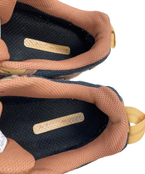 NEW BALANCE（ニューバランス）NEW BALANCE (ニューバランス) New Balance ML610XH BROWN ブラウン サイズ:26cmの古着・服飾アイテム