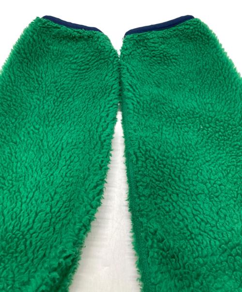 Patagonia（パタゴニア）Patagonia (パタゴニア) Classic Retro-X グリーン サイズ:Sの古着・服飾アイテム