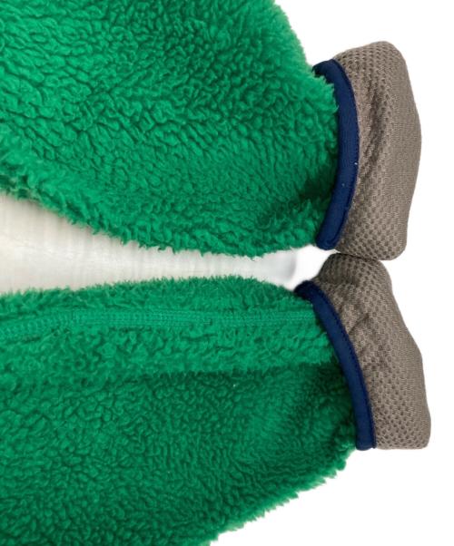 Patagonia（パタゴニア）Patagonia (パタゴニア) Classic Retro-X グリーン サイズ:Sの古着・服飾アイテム