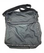 JPG by GAULTIERジェーピージーバイゴルチエ）の古着「ショルダーバッグ」｜ブラック