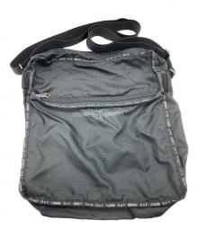 JPG by GAULTIER（ジェーピージーバイゴルチエ）の古着「ショルダーバッグ」｜ブラック