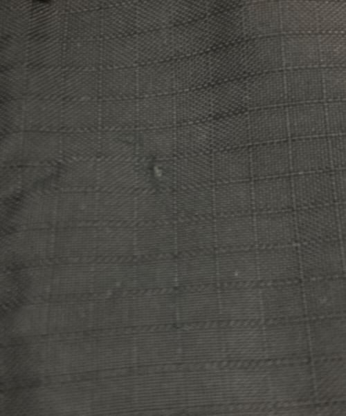 JPG by GAULTIER（ジェーピージーバイゴルチエ）JPG by GAULTIER (ジェーピージーバイゴルチエ) ショルダーバッグ ブラックの古着・服飾アイテム