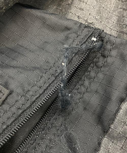 JPG by GAULTIER（ジェーピージーバイゴルチエ）JPG by GAULTIER (ジェーピージーバイゴルチエ) ショルダーバッグ ブラックの古着・服飾アイテム