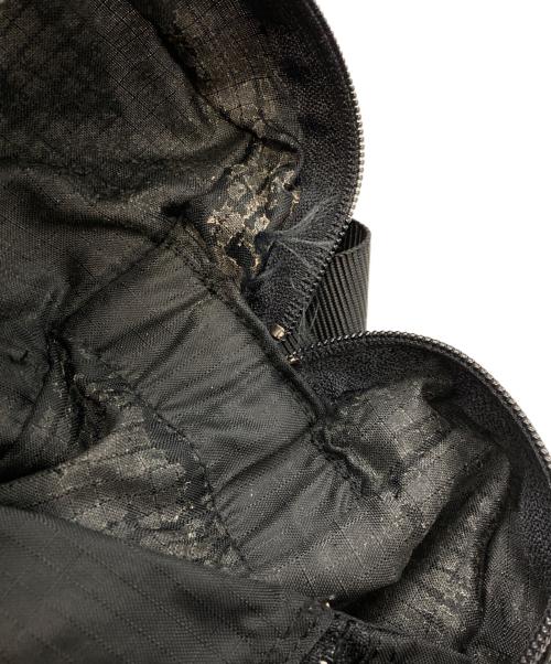 JPG by GAULTIER（ジェーピージーバイゴルチエ）JPG by GAULTIER (ジェーピージーバイゴルチエ) ショルダーバッグ ブラックの古着・服飾アイテム