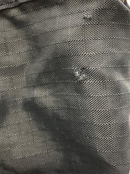 JPG by GAULTIER（ジェーピージーバイゴルチエ）JPG by GAULTIER (ジェーピージーバイゴルチエ) ショルダーバッグ ブラックの古着・服飾アイテム