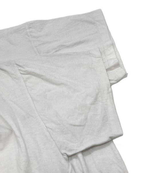stussy（ステューシー）stussy (ステューシー) SADE (シャーデー) プリントTシャツ ホワイト サイズ:Ⅼの古着・服飾アイテム