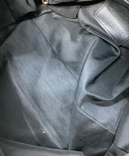 COACH（コーチ）COACH (コーチ) ボストンバッグ ブラックの古着・服飾アイテム