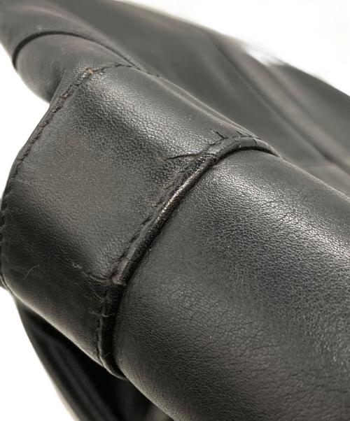 COACH（コーチ）COACH (コーチ) ボストンバッグ ブラックの古着・服飾アイテム