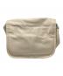 PORTER GIRL (ポーターガール) NAKED  SHOULDER BAG L ベージュ：15000円