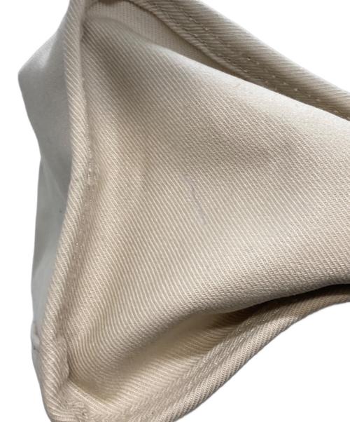 PORTER/NAKED（ポーターネイキッド）PORTER/NAKED (ポーターネイキッド) TOTE BAG(M) ベージュの古着・服飾アイテム